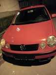 Ww polo motor 12