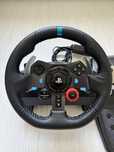 Volan ps4 logitech G29
