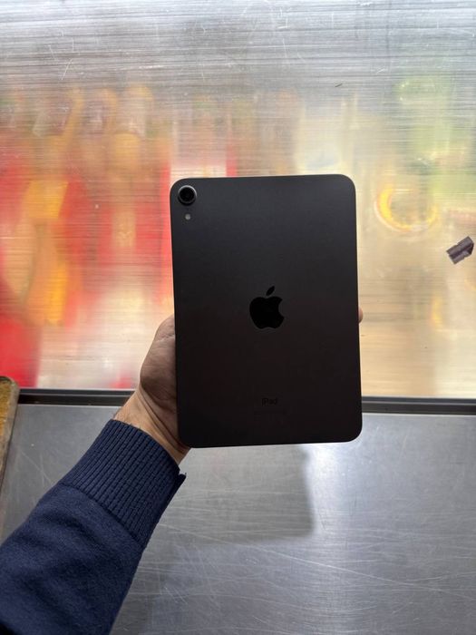 Ipad 6 mini 64 gb wifi