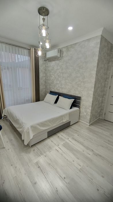 Коттедж (Таунхаус)