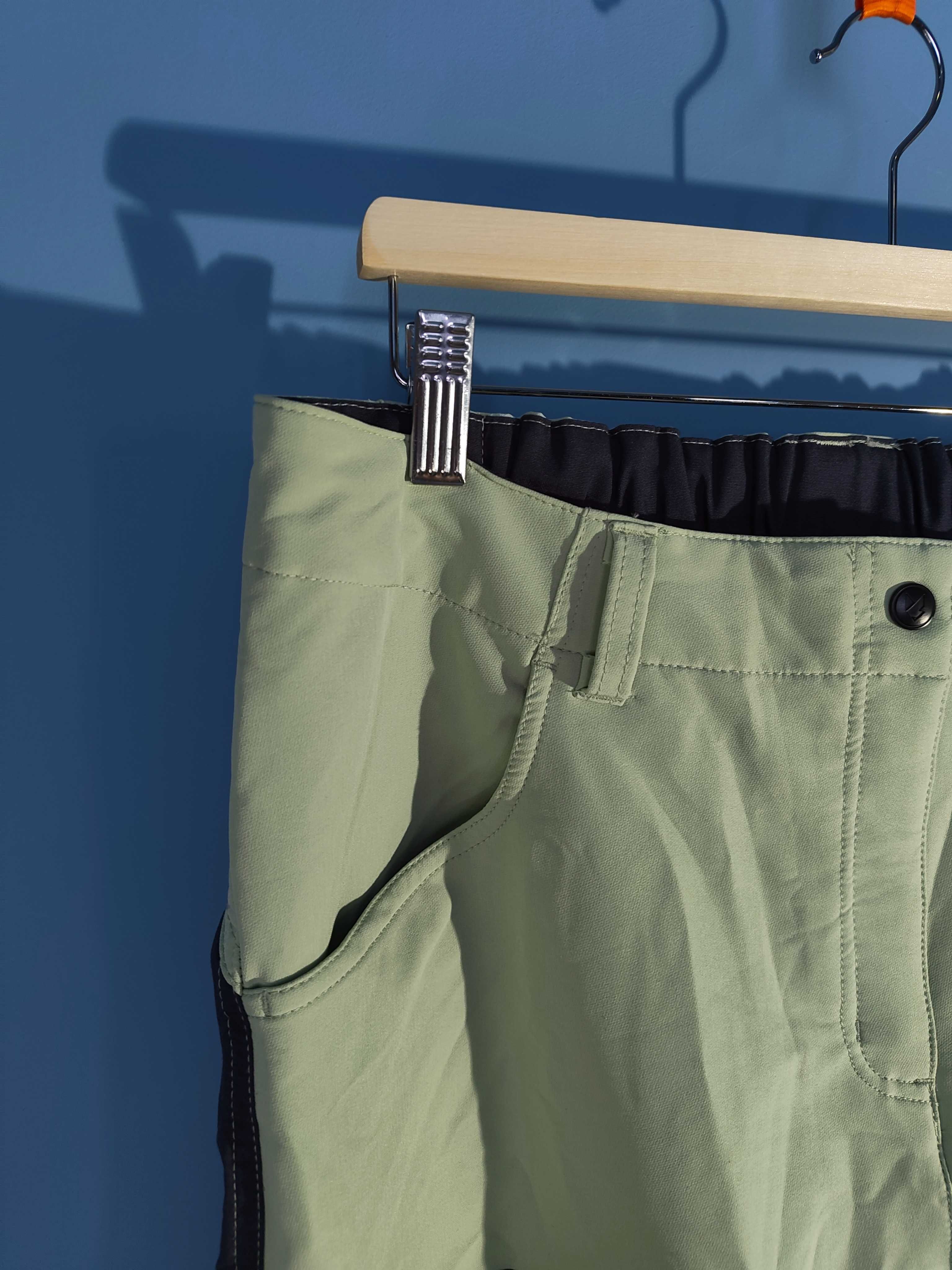 North Peak SoftShell Долнище L