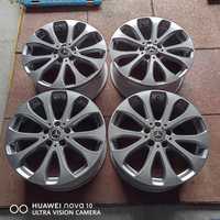 Jante OM Mercedes 18, 5x112, Glc A2534011500