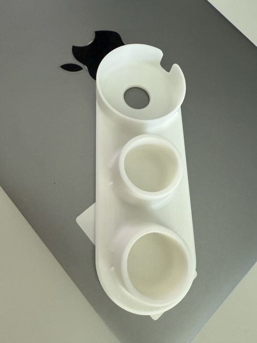 3D print suport periuta ORAL B IO