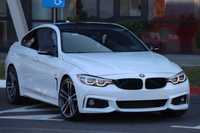 # BMW Seria 4 # GranCoupe # 2018 # 430d # LCI