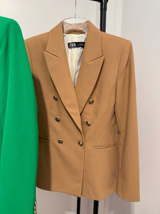 ZARA блейзър / сако 38 размер М