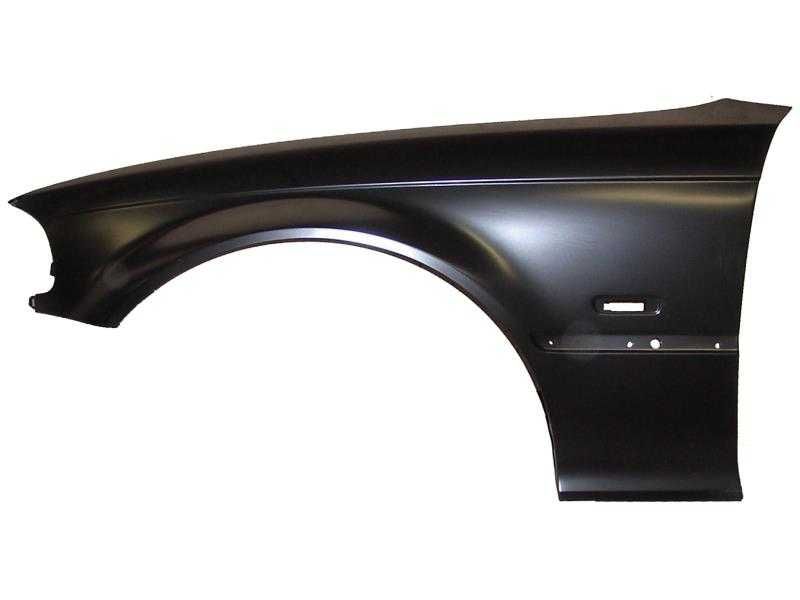 Aripa stanga/dreapta Bmw seria 3 E46 Coupe/Cabrio 1998-2002, aripi noi