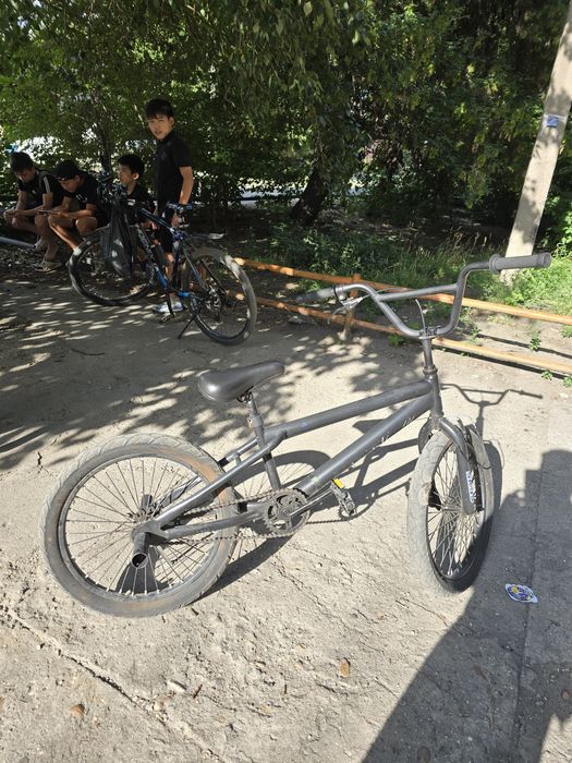 Велосипед Skys б/у