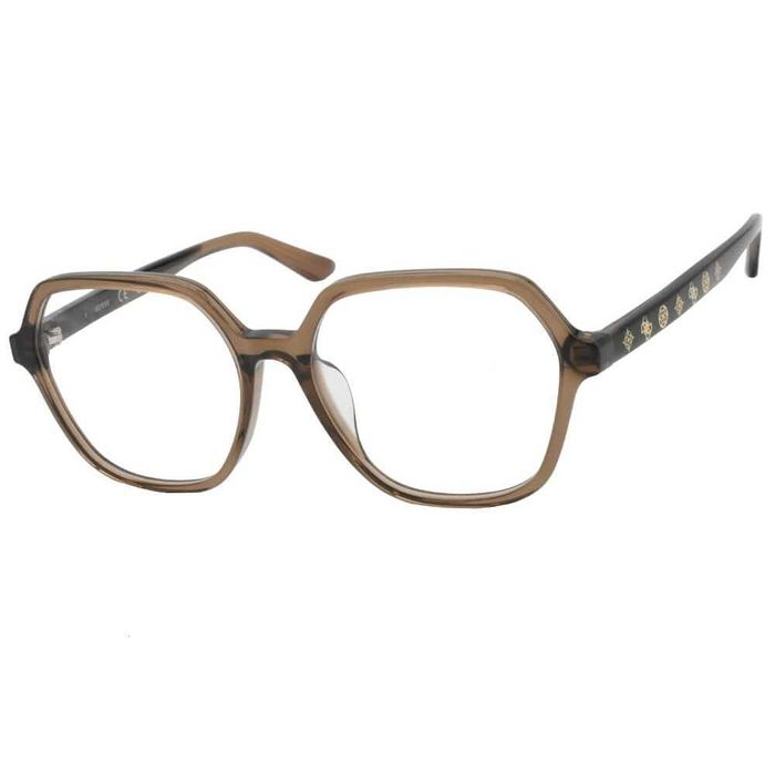 Оригинални рамки за дамски диоптрични очила Guess