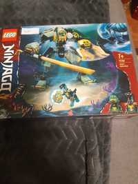 Lego Ninjago 71750,  7+