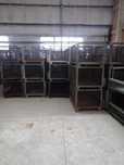 Box Paleti zincati