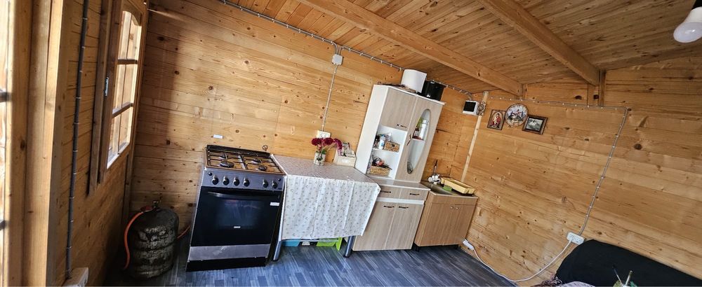 Casa modulara – Giurgiu, Slobozia