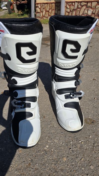 Мотокрос ботуши Elevit  X-Tarmac 46