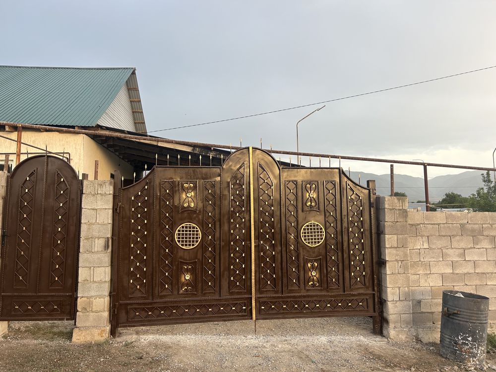 Срочно продам дом в селе шамалган