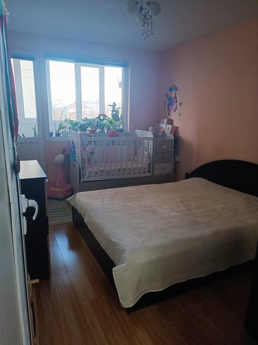 Двустаен Апартамент