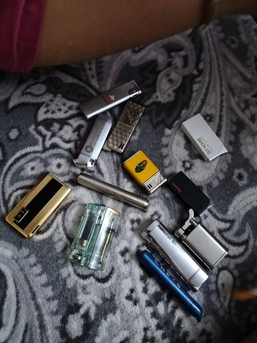 Brichete in stare buna