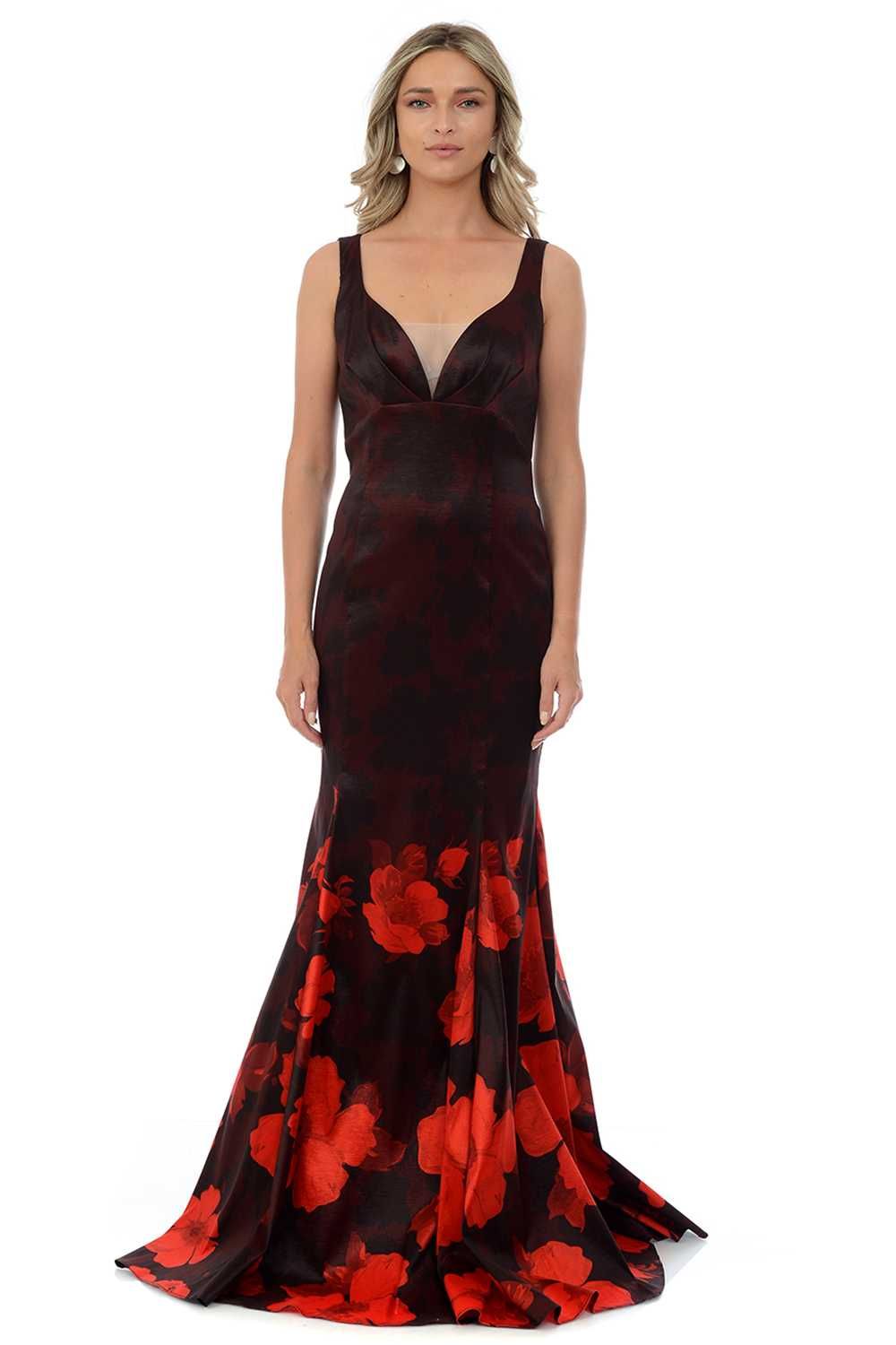 Rochie lunga de ocazie marimea 38