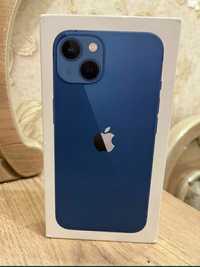 Apple iPhone 13 синий
