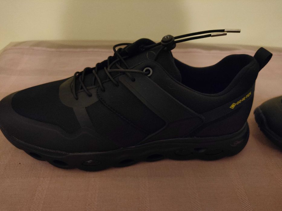 Pantofi sport Energy Step by Ara