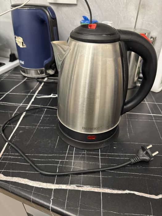Tefal yangi 1 marta ishlatilgan