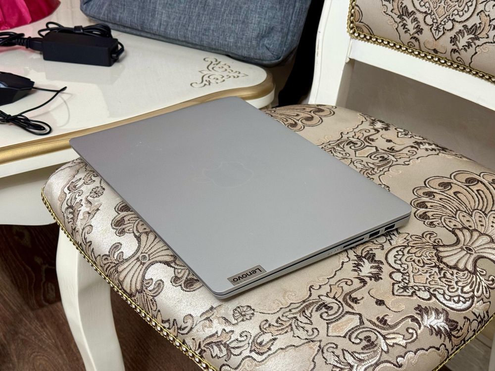 2К:Экран / Lenovo 5i PRO/ SSD:512/ Face ID/ Core i5