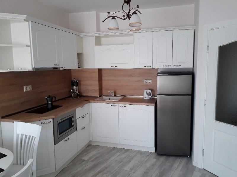 Продава се Двустаен апартамент в София, Слатина - 74 кв.м за 1919 €/кв.м - Снимка #1
