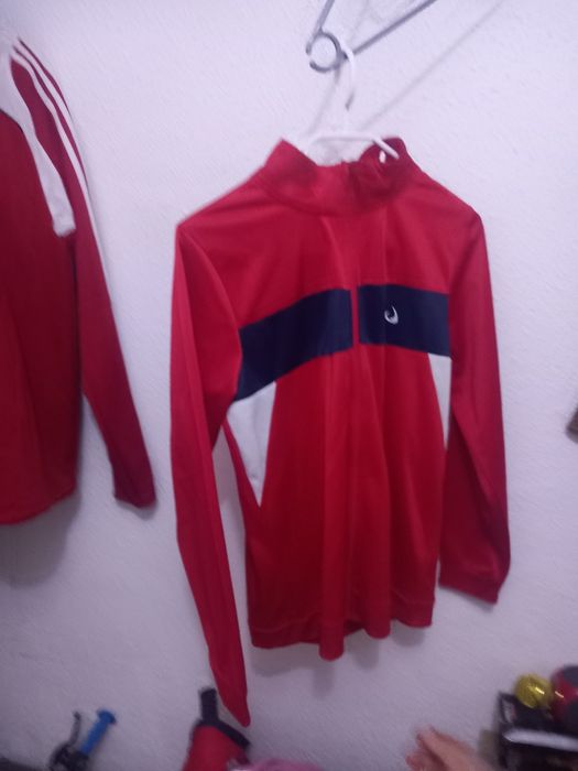 Bluza sport Tex copil copii 15 16 , stare excelenta