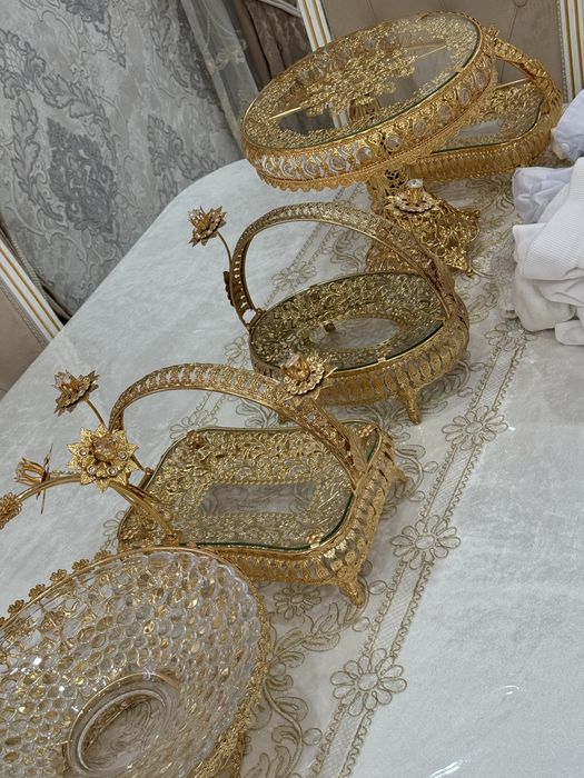 Посуда 3000 если две по 2500 в иделальном состоянии