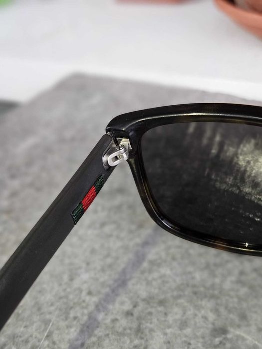 Оригинални Gucci слънчеви очила – като нови