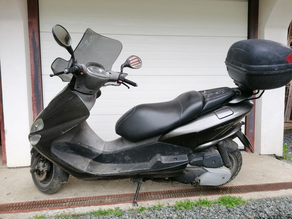 De vânzare Scuter, moto, Yamaha 180