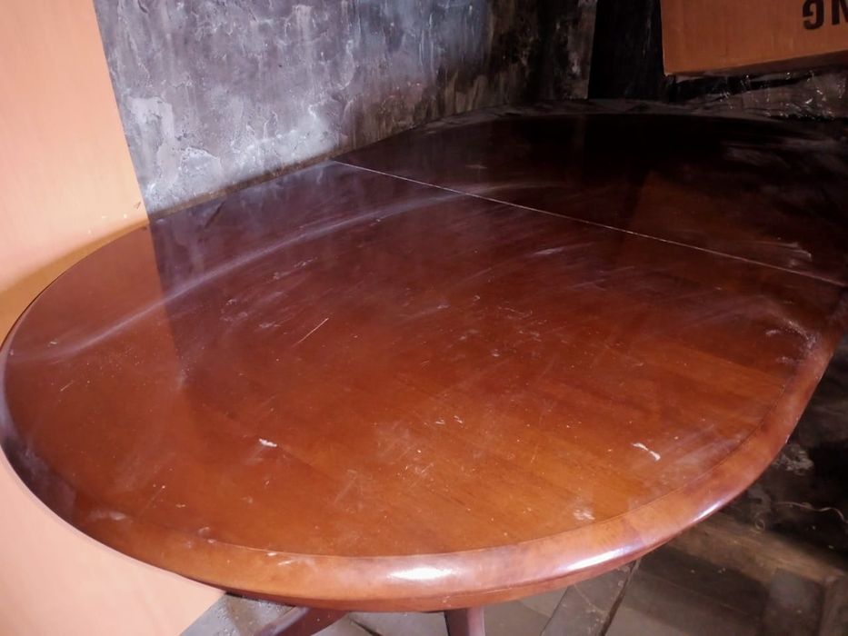 Стол гостиной для зала