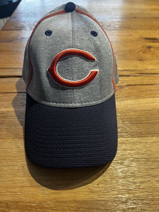 Sapca NewEra fullcap Chicago Bears originala