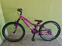 Продавам Drag Little Grace 24 алуминиев детски велосипед