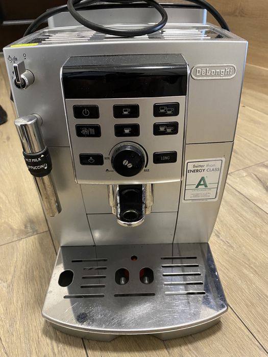 Delonghi ECAM 25.120.SB