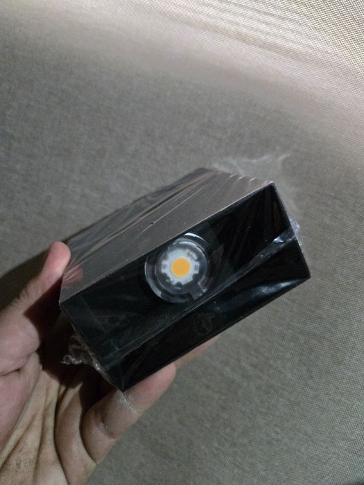 Luminii perete Bi-Directionale Interior