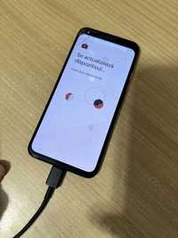 Google Pixel 4 Fisurat MDM display bun piese