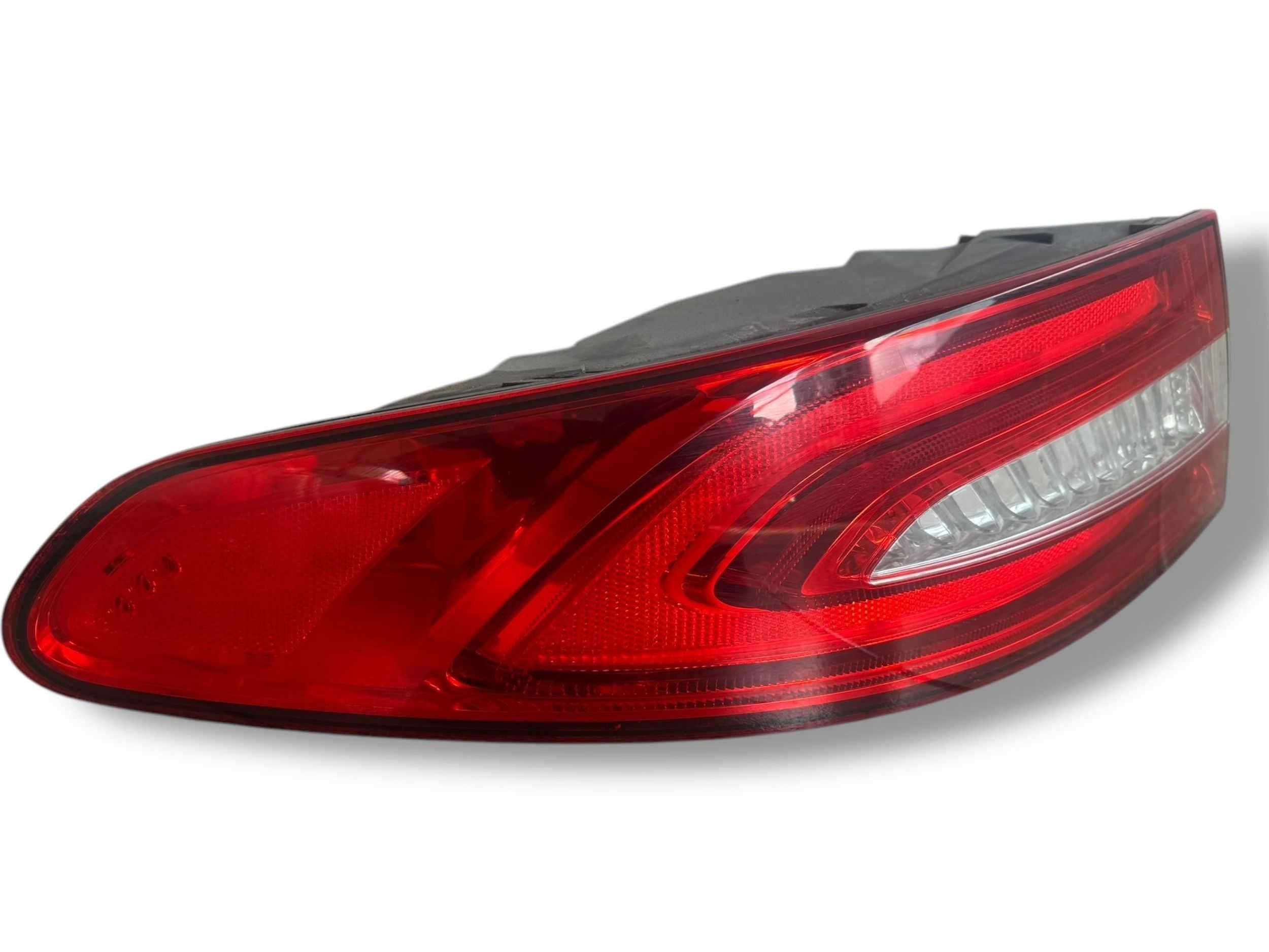 Stop Stanga Jaguar XF 2015