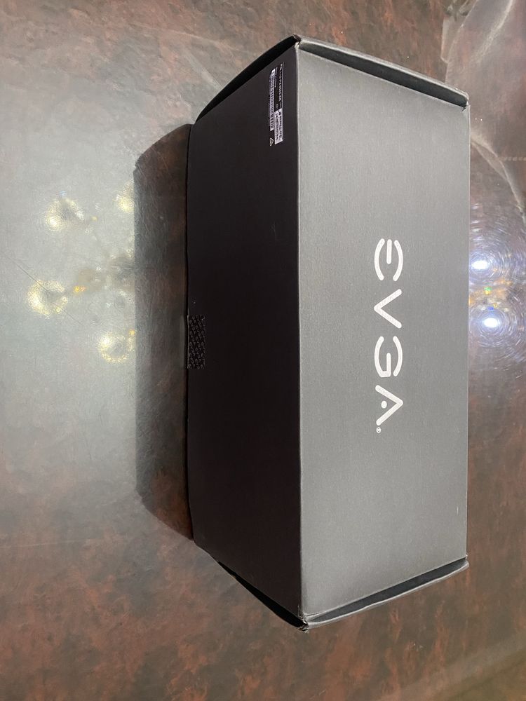 EVGA GTX 1080TI 11gb