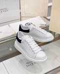 Adidasi McQueen White Unisex