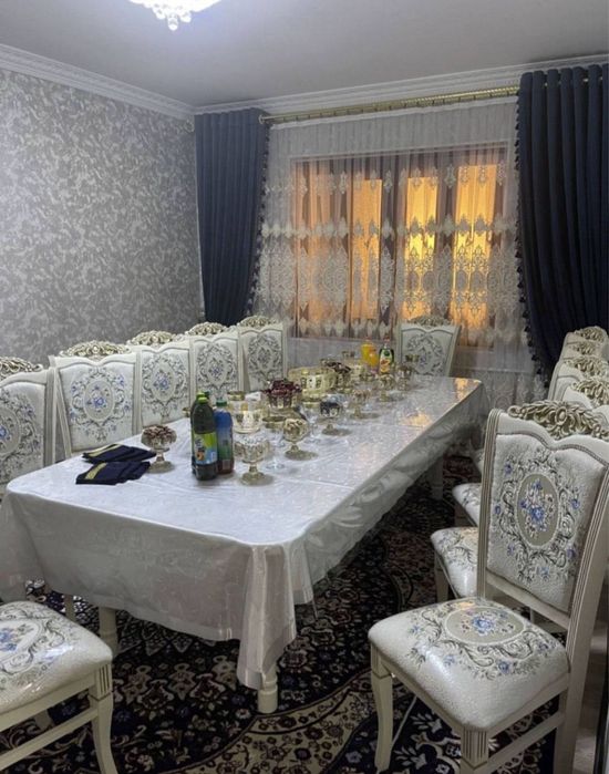 Аренда Шайхонтохур р-н район 3xкомнат