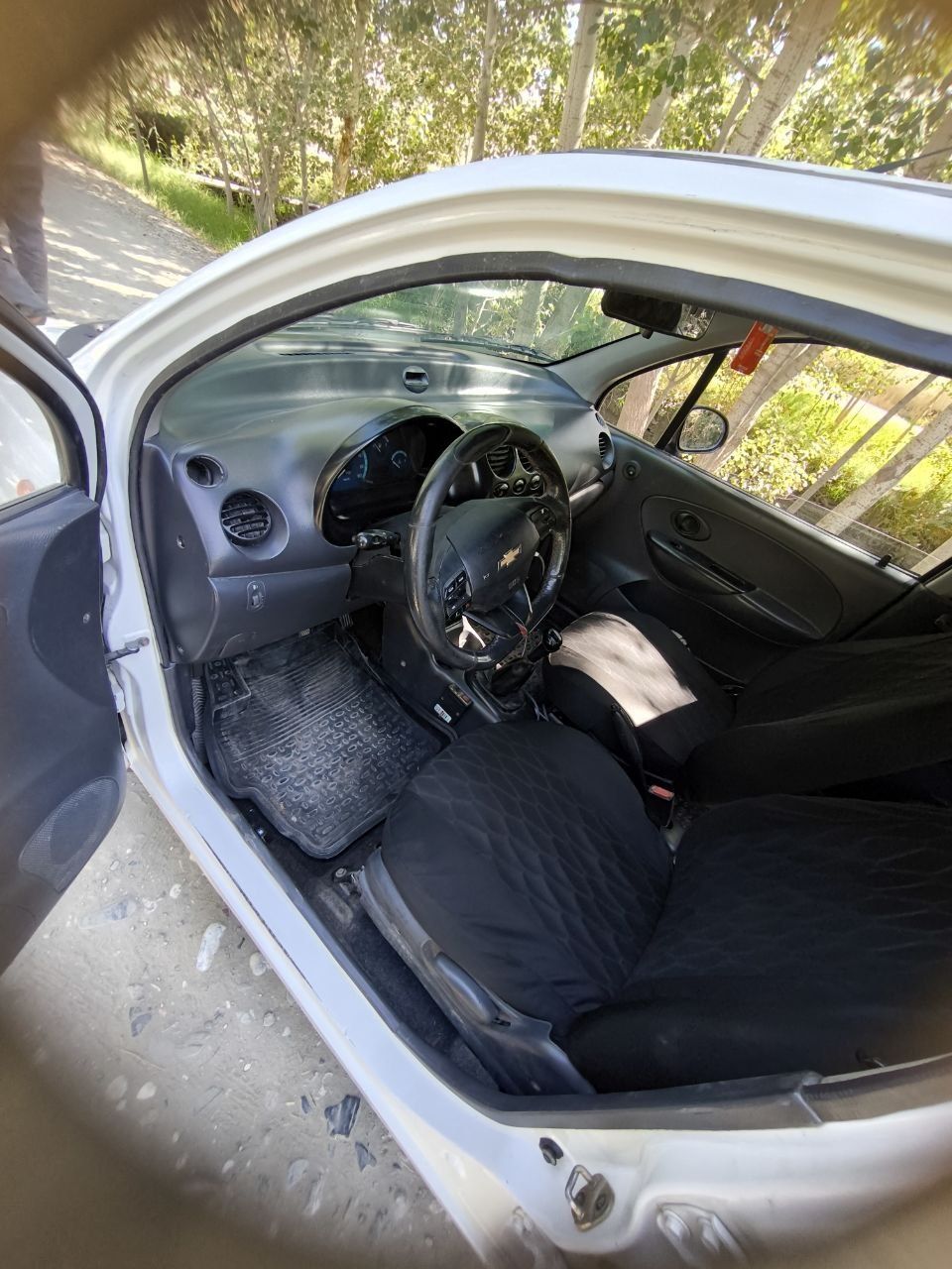 Matiz prostoy kuzov edial 2005 yurgani 330 ming halol