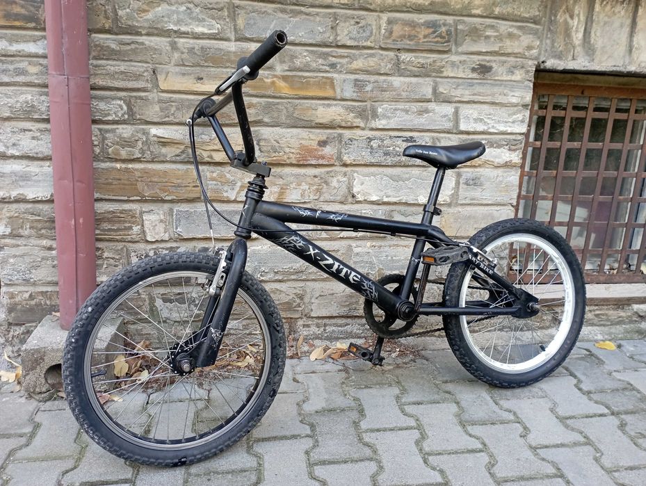 Колело тип BMX 20 цола