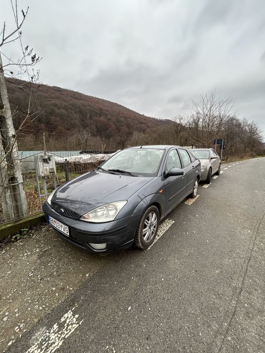 Vând Ford Focus din 2003