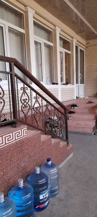 Срочно продаётся дом в Ташкенте