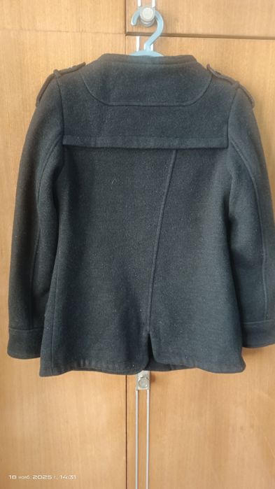 Продается пальто