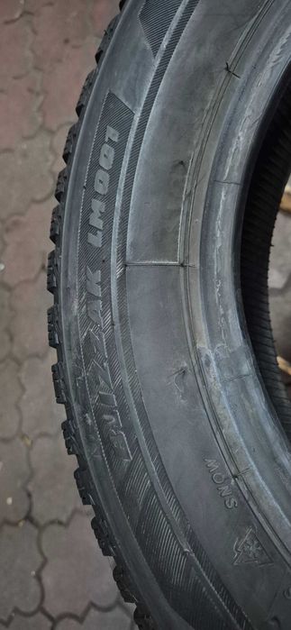anvelope Pirelli,Bridgestone 185/65/15 m&s iarna