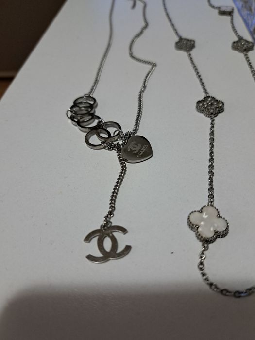 Колиета медицинска стомана