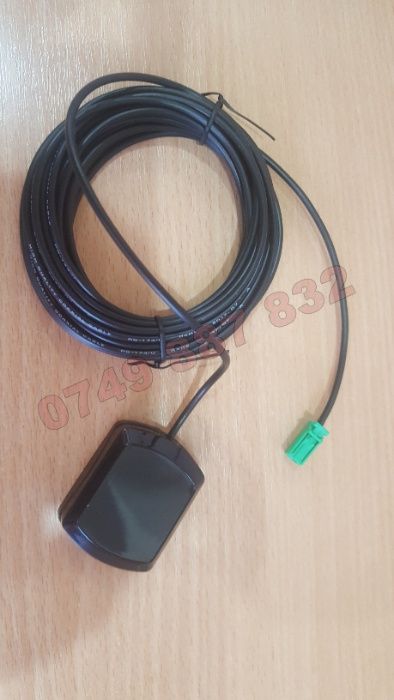 Antene gps auto RNS 310,315,RNS 510 aftermarket,ALPINE,KENWOOD etc