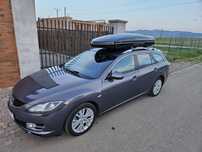 Mazda 6 Mazda 6 break GPL
