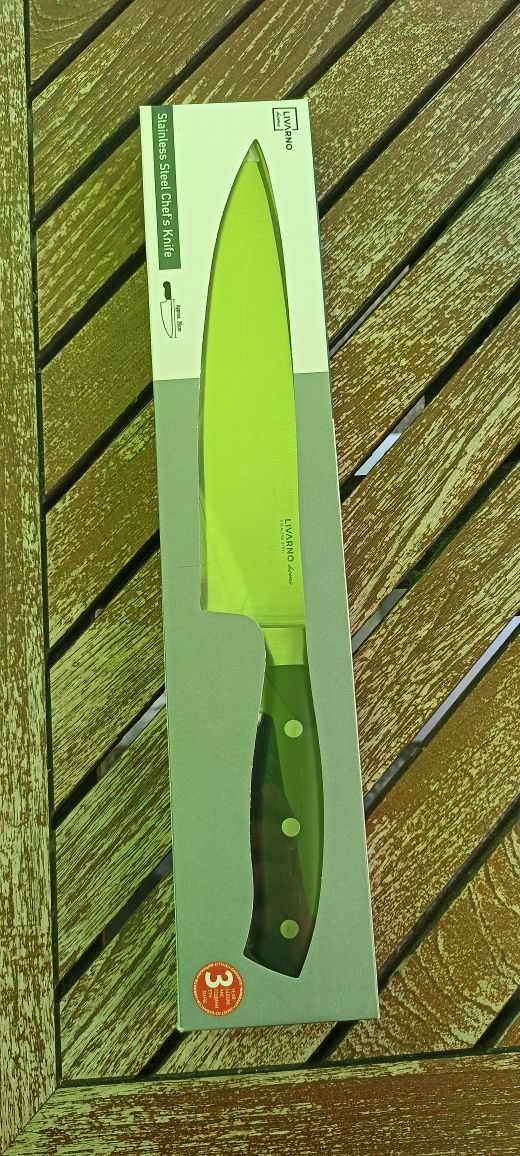 Готварски нож Shef's knife