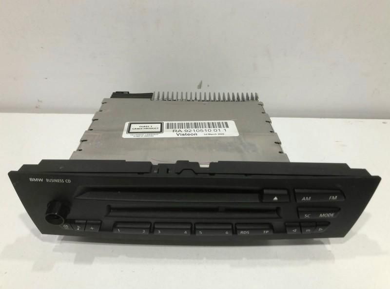 Cd player auto BMW Seria 1 LCI (2008-2011) (E81,E87) 9210510